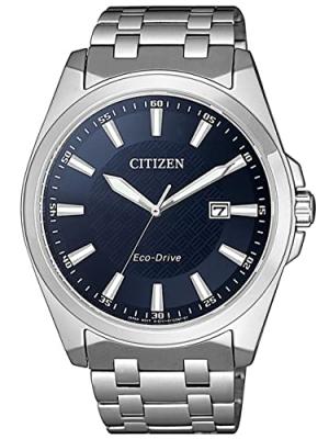 CITIZEN  Montre pour hommes Eco Drive BM7108-81L