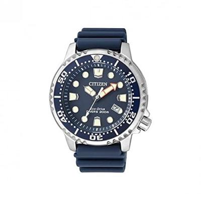 CITIZEN  Montre pour hommes Promaster Marine Eco Drive BN0151-17L
