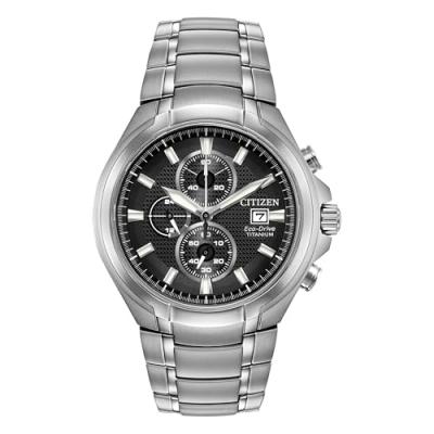 CITIZEN Chronographe Homme  CA070086E