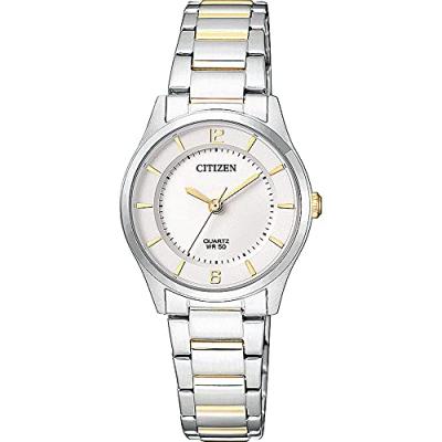 CITIZEN  Montre pour femme Elegant Quartz ER0201-72A