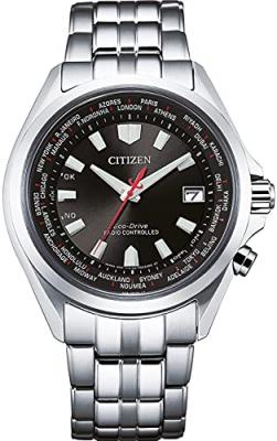 CITIZEN  CB0220-85E, Quartz, 42mm, 10ATM