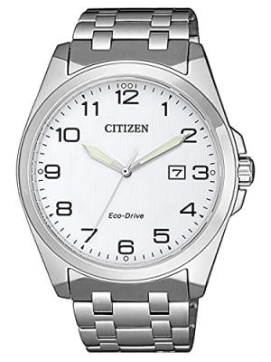 CITIZEN  BM7108-81A, Quartz, 41mm, 10ATM