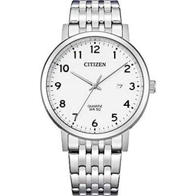 CITIZEN Montre Homme Montrebracelet s Chronographe Prof. Diver 300 BJ805717X