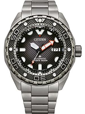  Montre Homme Citizen Automatic Promaster Dive NB6004-83E