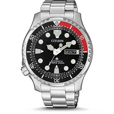 CITIZEN Montre Homme  Promaster NY0085-86EE Automatique