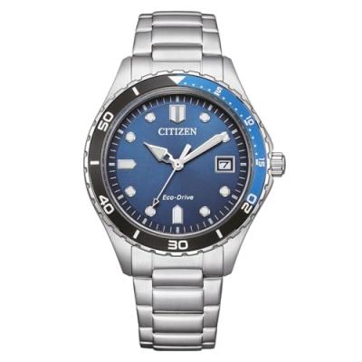  Citizen AW1821-89L Montre-Bracelet pour hommes