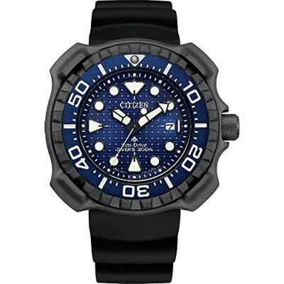 CITIZEN Montre Homme  Solar Promaster Dive EcoDrive BN022504L