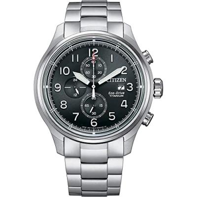 CITIZEN Montre Homme  CA081088X