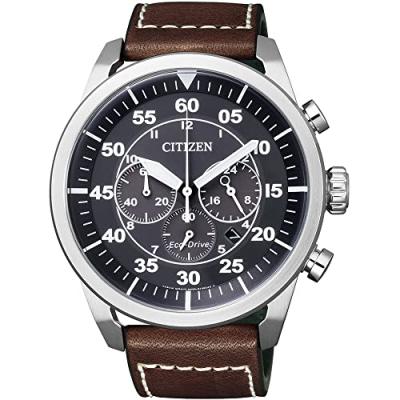 CITIZEN  CA4210-16E, Quartz, 45mm, 10ATM