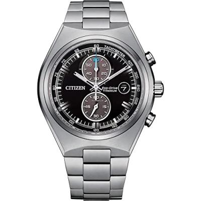  Montre Homme Montrebracelet s Quartz Solar Super Titanium CA709087E