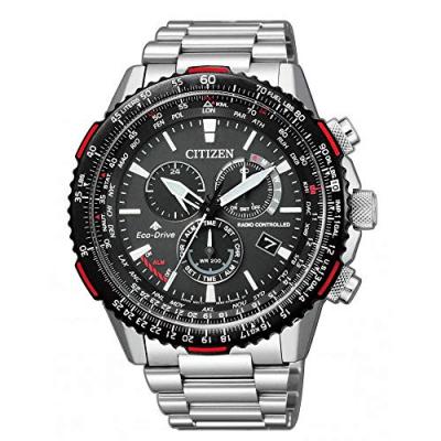 CITIZEN  CB5001-57E, Quartz, 45mm, 20ATM
