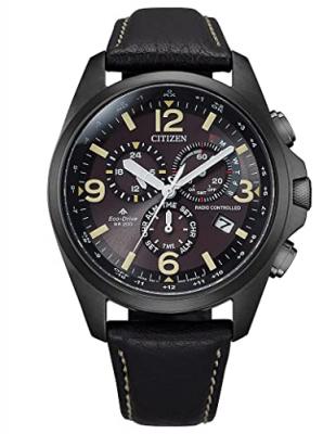 CITIZEN Montre  - Hommes - CB5925-15E