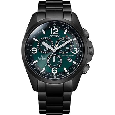 CITIZEN  Chronographe Promaster Sky Funkuhr Eco Drive CB5925-82X