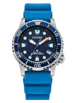 CITIZEN Montre Femme Promaster marine Bleu EO2028-06L