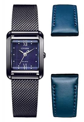  Montre Femme Montrebracelet Ladies Solar Citizen L EcoDrive EW559763L