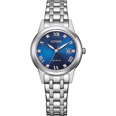 CITIZEN Montre Femme  FE124081L 