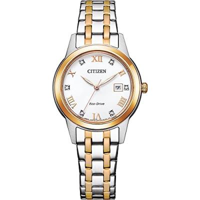 CITIZEN Montre Femme  FE124685A 