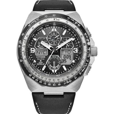 CITIZEN Montre  - Hommes - JY8149-05E