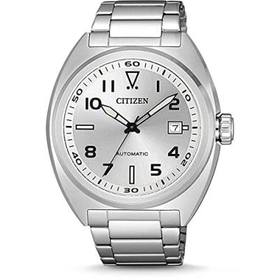 CITIZEN  NJ0100-89A, Automatic, 42mm, 10ATM