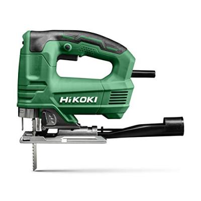 HIKOKI Hitachi - - scie sauteuse pendulaire 90 mm 705w - cj90vst2waz