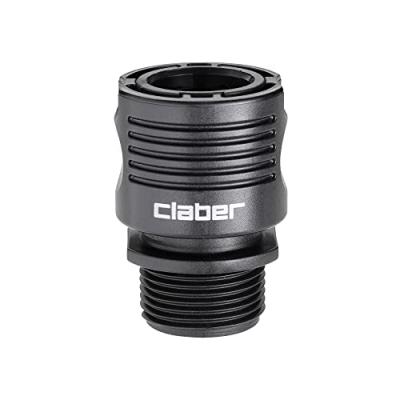 CLABER  - Raccord rapide M 3/4 - 503224