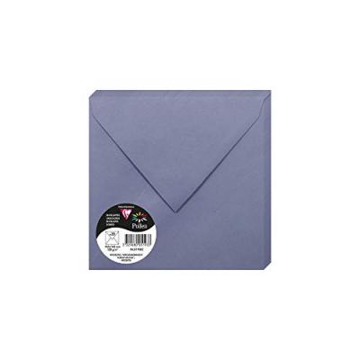 POLLEN  Enveloppe 120g 165x165 myosotis pqt 20