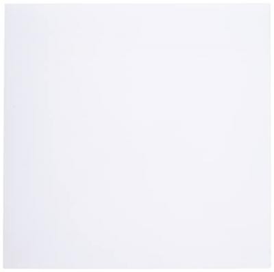 CLAIREFONTAINE Enveloppe Pollen  14x14 120g blanc - Paquet de 20