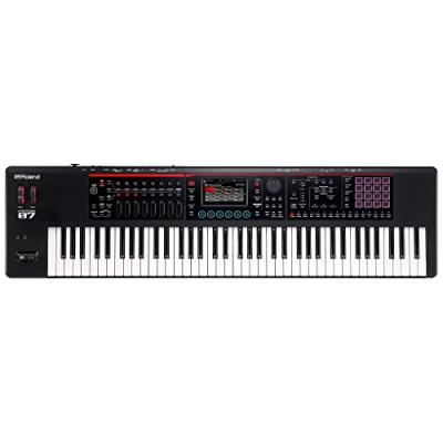 ROLAND  Fantom-07 synth&eacute;tiseur