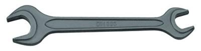 GEDORE  6587150 895 22X27 Cl&eacute; &agrave; fourche double 22 - 27 mm DIN 895