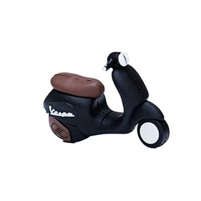 TECHONE TECH ONE TECH Moto scooter vespa 32 Gb USB