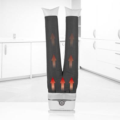 CLEANMAXX  Accessoire de repassage pour pantalon (ne contiens pas la base moteur )
