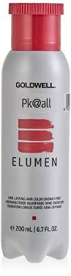 GOLDWELL  Elumen Clear Haute Performance 200 ml Clear