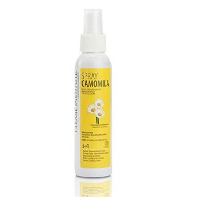 CLEARE INSTITUTE Clear&eacute; Institute Camomille Spray 5 en 1 125 ml