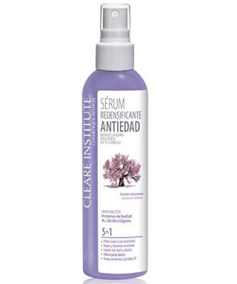 CLEARE INSTITUTE Clear&eacute; Institute Cleare Serum Anti Age Redensifiant 125 ml 125 ml