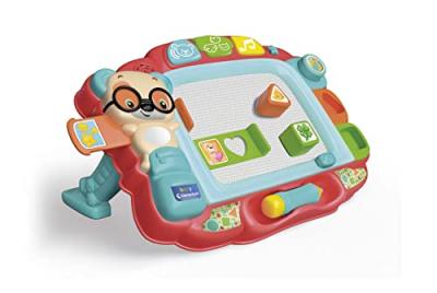 CLEMENTONI Baby  Le Tableau De B&eacute;b&eacute;