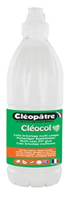 CLEOPATRE Colle extra forte Cl&eacute;ocol 1 kg - Cl&eacute;op&acirc;tre - couleur variant