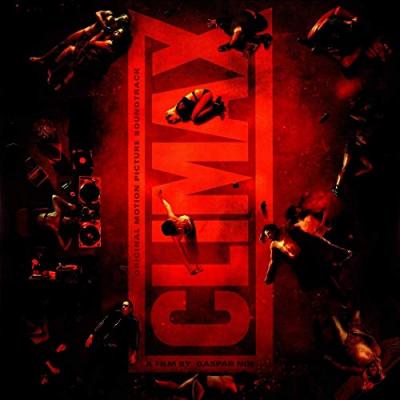 MILAN Climax Double Vinyle Gatefold