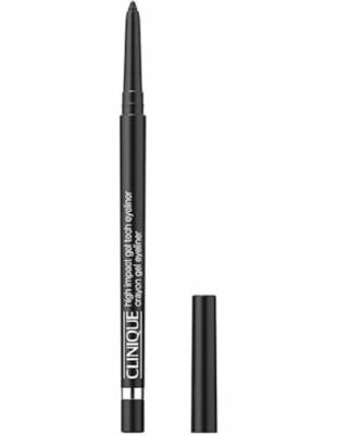 CLINIQUE  High Impact Gel Tech Liner N&deg;01 Black, 0,35 g
