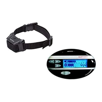 NUM AXES Num'axes Syst&egrave;me CANIFUGUE MIX Complet  (cl&ocirc;ture + collier)