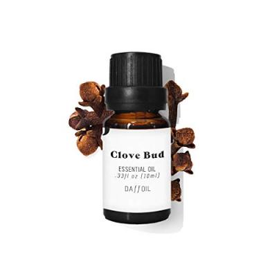 DAFFOIL  Huile essentielle de clou de girofle 10 ml