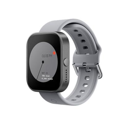 NOTHING Montre connect&eacute;e CMF BY  WATCH PRO Light Grey