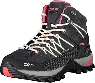CMP Chaussures de randonn&eacute;e femme  Rigel Waterproof