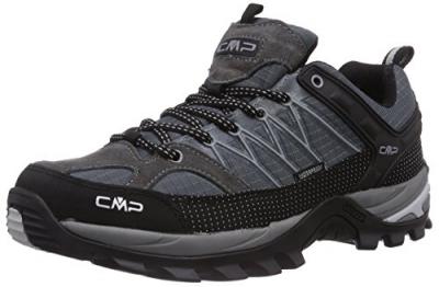 CMP Chaussures de randonn&eacute;e basses  Rigel waterprof