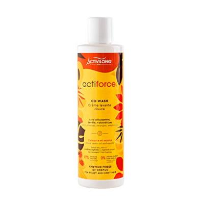 ACTIVILONG  Cowash Cr&egrave;me Lavante Fortifiante Actiforce 
