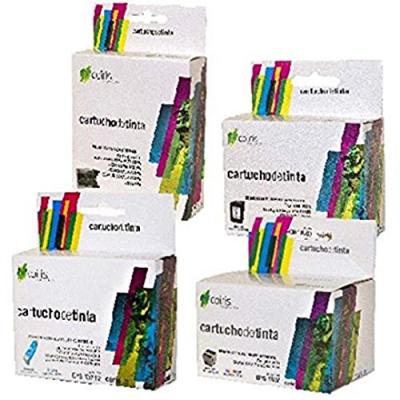 GENERIQUE COIRIS T071440 Cartouche d'encre Jaune (C13T07144020) 10 ML