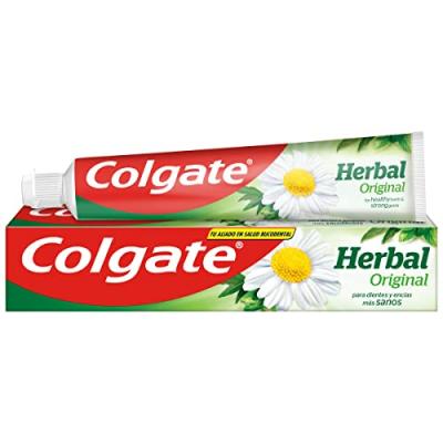 COLGATE Dentifrice HERBAL ORIGINAL  8714789064406 (75 ml) 75 ml