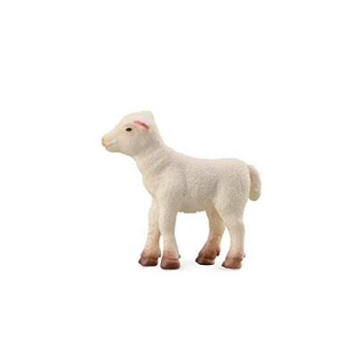  Collecta - 3388009 - Figurine - Animal - La&nbsp;Ferme - Agneau