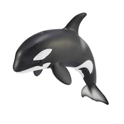 COLLECTA  Orca Breeding Figure Noir 3-6 Years