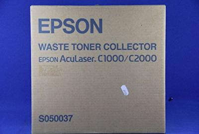 EPSON Bac r&eacute;cup&eacute;rateur de toner  pour Aculaser C1000/C2000