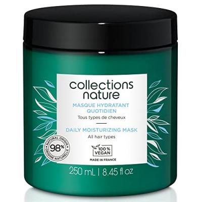 EUGENE PERMA Masque quotidien Collections Nature Eug&egrave;ne Perma 250ML